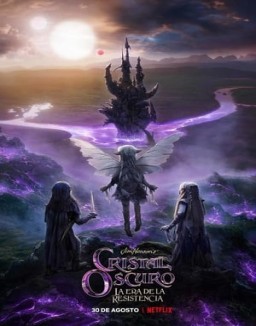 ver Cristal oscuro: La era de la resistencia - Temporada 1 online