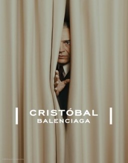 ver Cristóbal Balenciaga - Temporada 1 online