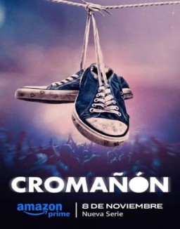 ver Cromañón: La noche del incendio - Temporada 1 online