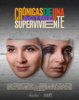 ver Crónicas de una actriz superviviente - Temporada 1 online