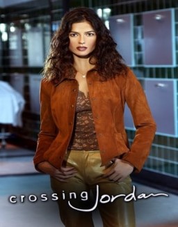 ver Crossing Jordan - Temporada 1 online