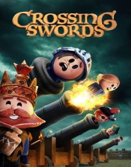 ver Crossing Swords - Temporada 1 online
