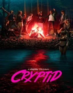ver Cryptid - Temporada 1 online