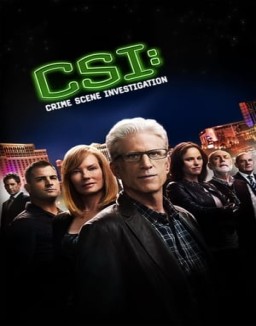 ver CSI: Las Vegas - Temporada 1 online