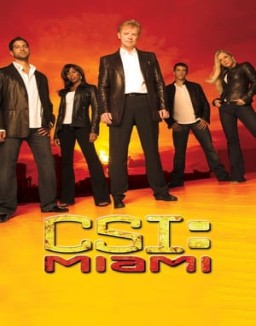 ver CSI: Miami - Temporada 1 online