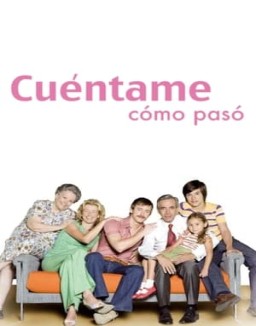 ver Cuéntame cómo pasó temporada 10 serie gratis