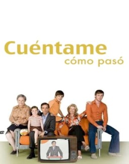 ver Cuéntame cómo pasó temporada 11 serie gratis