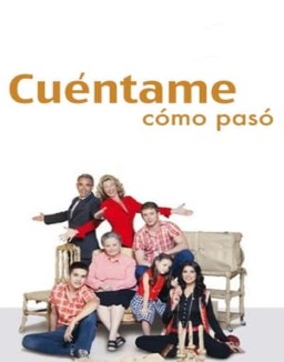 ver Cuéntame cómo pasó temporada 12 serie gratis