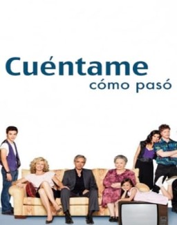 ver Cuéntame cómo pasó - Temporada 13 online
