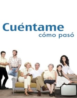 ver Cuéntame cómo pasó temporada 14 serie gratis