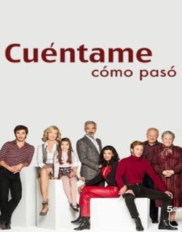ver Cuéntame cómo pasó temporada 15 serie gratis