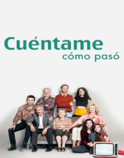 ver Cuéntame cómo pasó temporada 17 serie gratis