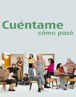 ver Cuéntame cómo pasó - Temporada 18 online