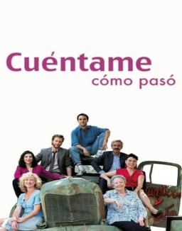 ver Cuéntame cómo pasó temporada 19 serie gratis