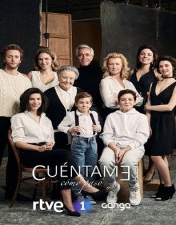 ver Cuéntame cómo pasó - Temporada 20 online