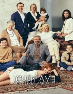 ver Cuéntame cómo pasó - Temporada 21 online