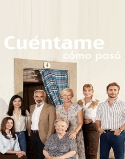 ver Cuéntame cómo pasó temporada 23 serie gratis