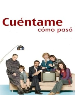 ver Cuéntame cómo pasó temporada 3 serie gratis