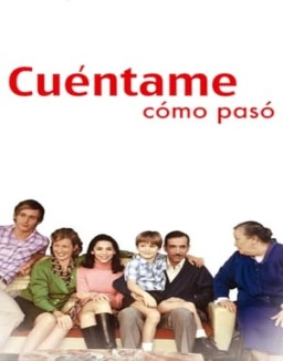 ver Cuéntame cómo pasó temporada 4 serie gratis