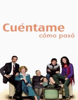 ver Cuéntame cómo pasó temporada 5 serie gratis
