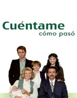 ver Cuéntame cómo pasó temporada 6 serie gratis