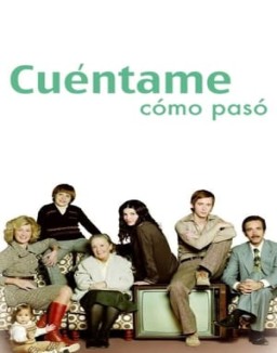 ver Cuéntame cómo pasó temporada 7 serie gratis
