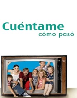 ver Cuéntame cómo pasó temporada 8 serie gratis