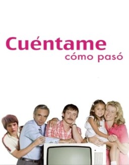 ver Cuéntame cómo pasó temporada 9 serie gratis