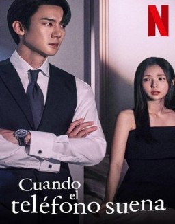 Regarder Cuando el teléfono suena - Temporada 1 online