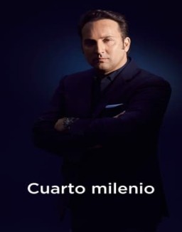 ver Cuarto milenio temporada 1 serie gratis