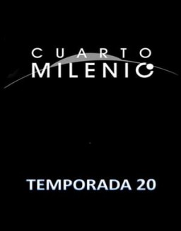 ver Cuarto milenio - Temporada 20 online