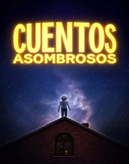 ver Cuentos asombrosos - Temporada 1 online