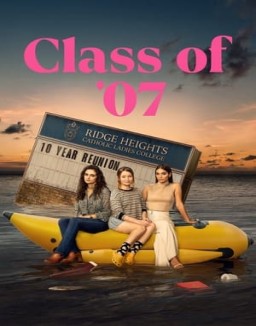 ver Curso del 2007 - Temporada 1 online