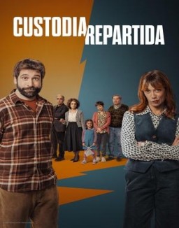 ver Custodia repartida - Temporada 1 online