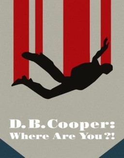 ver D. B. Cooper: ¡Dónde estás? - Temporada 1 online