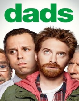 ver Dads - Temporada 1 online