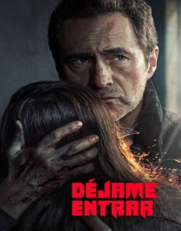 ver Déjame entrar - Temporada 1 online