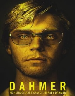 ver Dahmer - Monstruo: La historia de Jeffrey Dahmer - Temporada 1 online