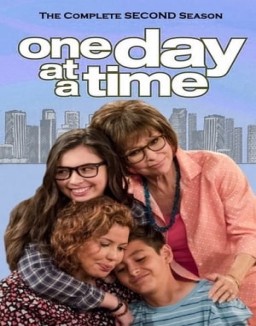 ver Día a día - Temporada 2 online