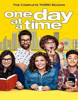 ver Día a día - Temporada 3 online