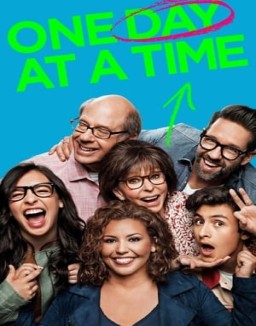 ver Día a día - Temporada 4 online