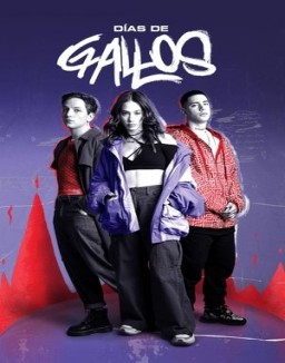 ver Días de Gallos - Temporada 2 online