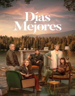ver Días mejores temporada 2 serie gratis