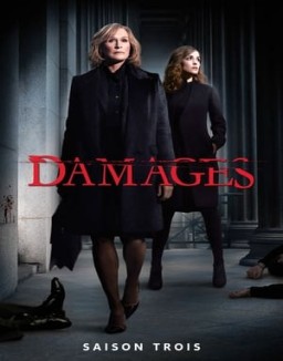 ver Damages - Temporada 3 online