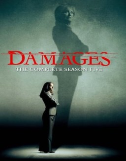 ver Damages - Temporada 5 online