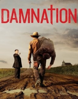 ver Damnation - Temporada 1 online