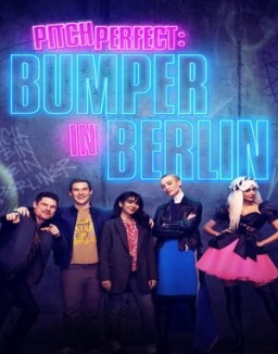 ver Dando la nota: Bumper en Berlín - Temporada 1 online
