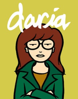 ver Daría - Temporada 1 online