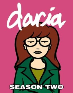 ver Daría - Temporada 2 online