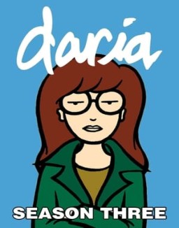 ver Daría - Temporada 3 online